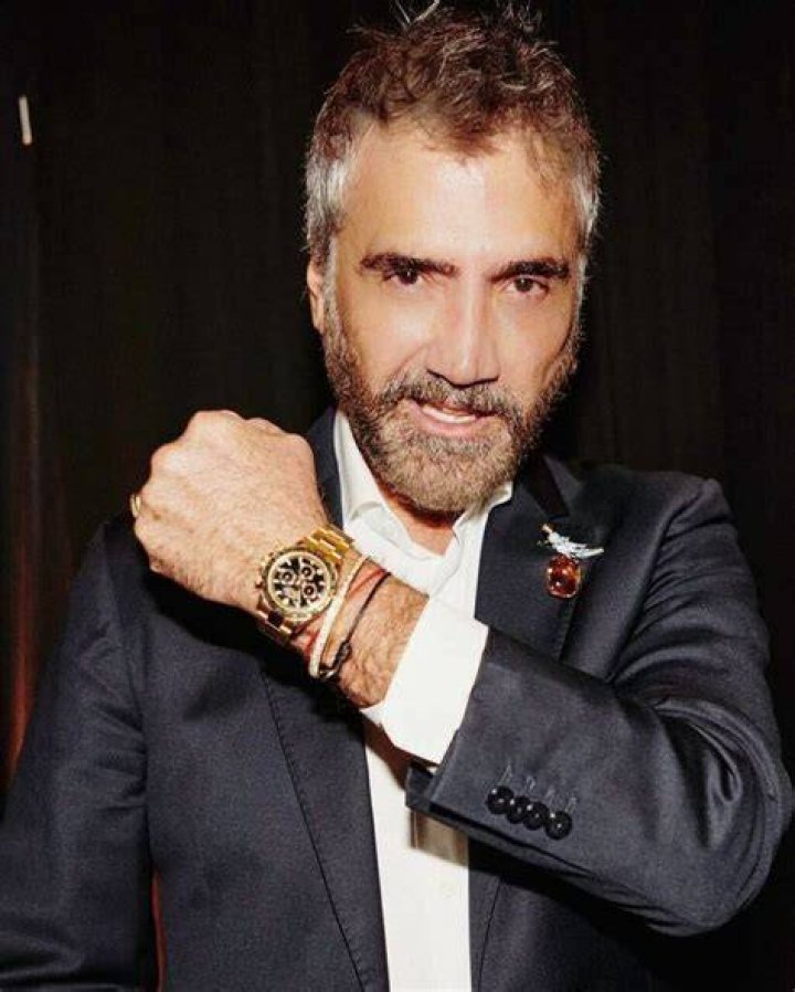 Alejandro Fernandez Biography, Wiki, Height, Age, Net Worth Expose Times