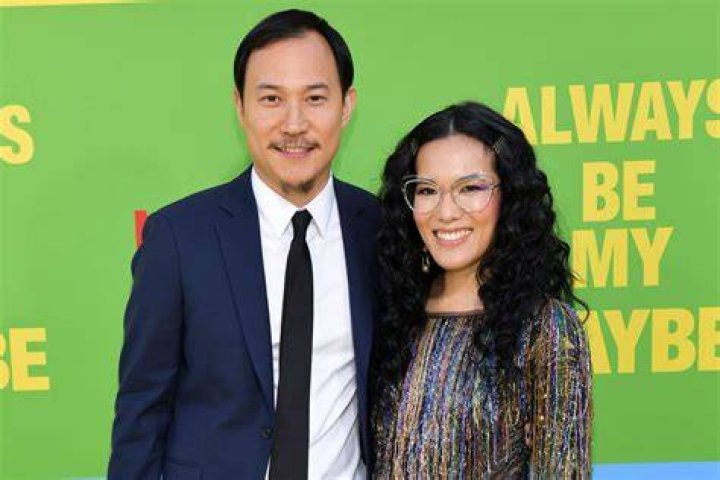 Ali Wong and Her ExHusband Are Best Friends After Divorce, She Says