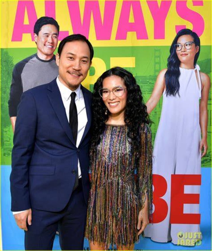 Ali Wong Opens Up About Her 'Unconventional' Divorce from ExHusband