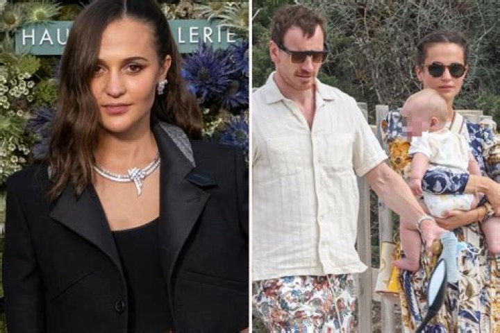 Alicia Vikander's Pregnancy Rumors Explored