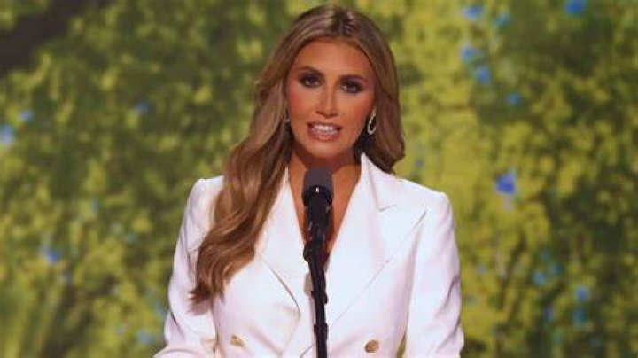 Alina Habba 5 facts you need to know about Donald Trump's lawyer