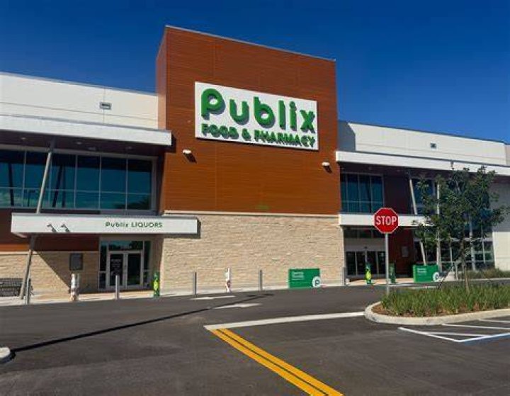 All 40 Miami Publix Locations Ranked From First To Worst