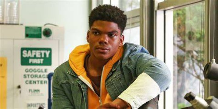 All about celebrity Spence Moore II! Watch list of Movies online All