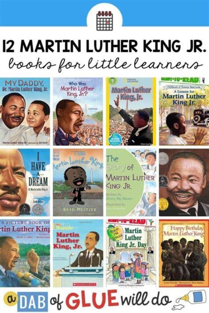 All About Martin Luther King Jr.'s 4 Children Yolanda, Martin Luther