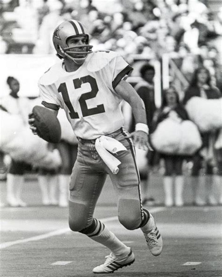 All about roger staubach s daughters Artofit