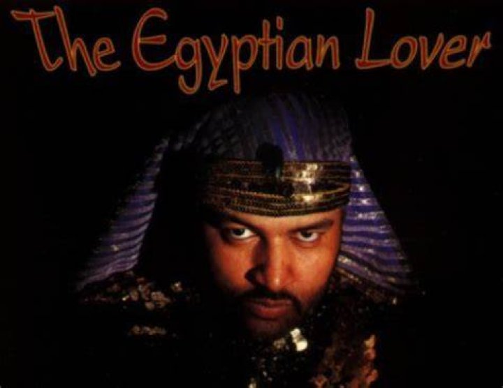 All, Everyone, United The Egyptian Lover