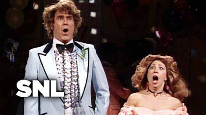 Always and Forever SNL Always and forever, Snl, Prom night