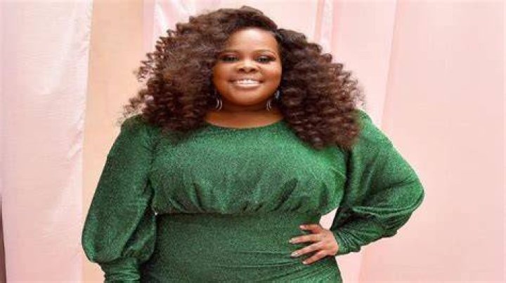 Amber Riley Bio, Wiki, Age, Husband, Net Worth, Height, Married Movies