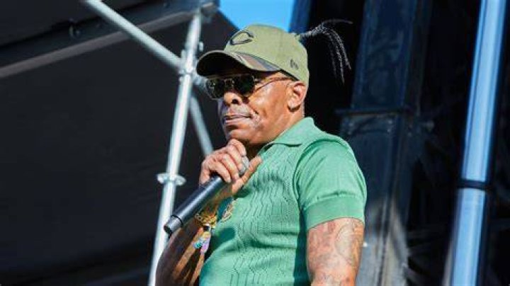American Rapper &ldquo;Polo G&rdquo; dies at the age of 22 in a shootout in Miami