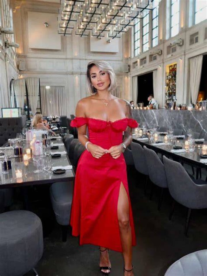 Ana Capozzoli (Model) Wiki, Biography, Age, Boyfriend, Family, Facts