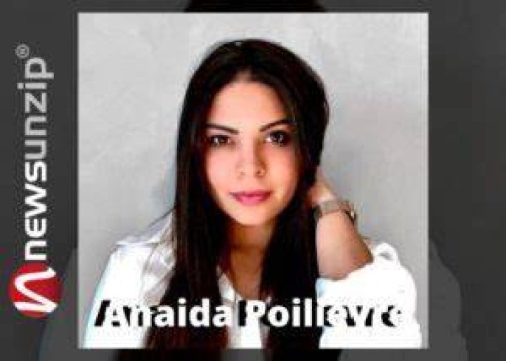 Anaida Poilievre Wiki, Biography, Age, Family, Ethnicity, Net Worth