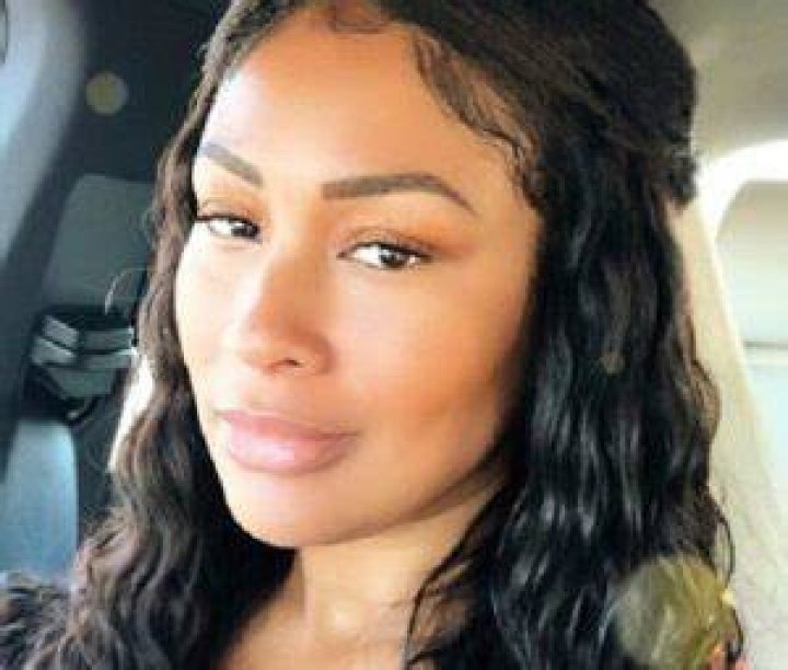Anansa Sims Wiki, Biography, Age, Family, Images News Bugz