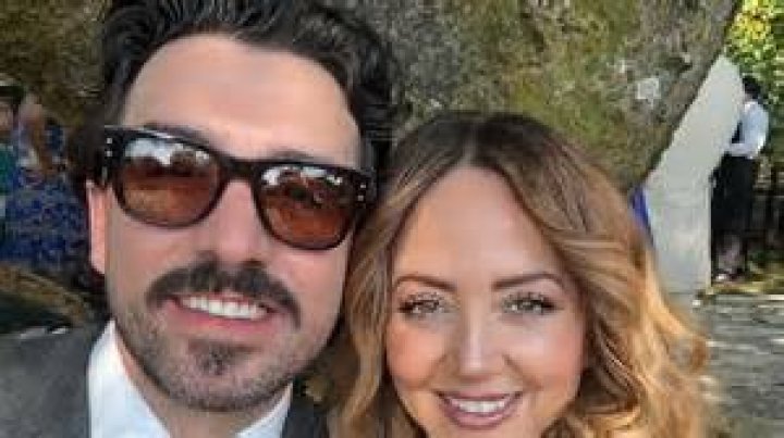 Andrea Legarreta comparte c&oacute;mo le gustar&iacute;a que fuera su funeral