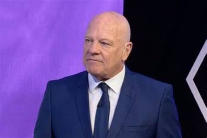 Andy Gray 'I&rsquo;d be lying if I said I hadn&rsquo;t thought about killing