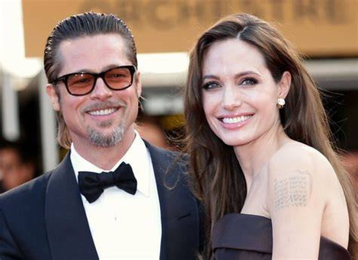 Angelina Jolie&rsquo;s Dating History Brad Pitt, Billy Bob Thornton, More