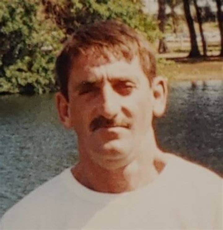 Angelo Paul Speziale