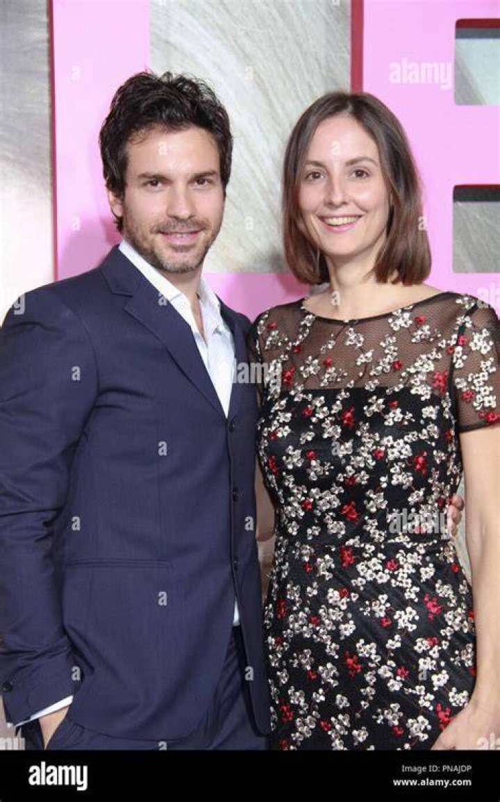 Anna Marcea 'Big Little Lies' Premiere in Los Angeles GotCeleb