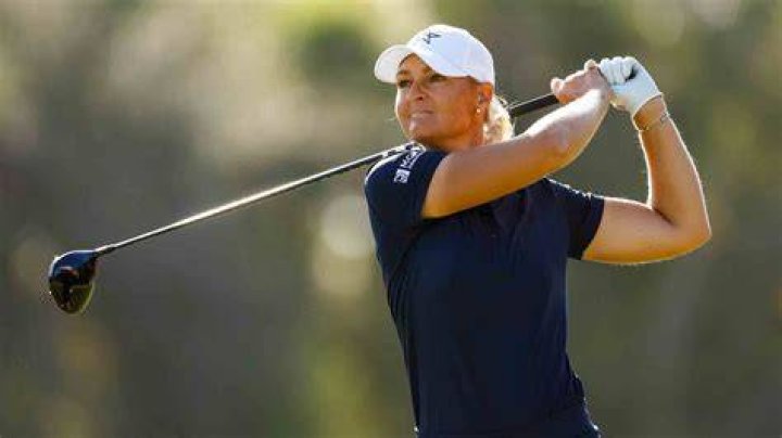 Anna Nordqvist of Sweden during a photoshoot 09/11/2021. L… Flickr
