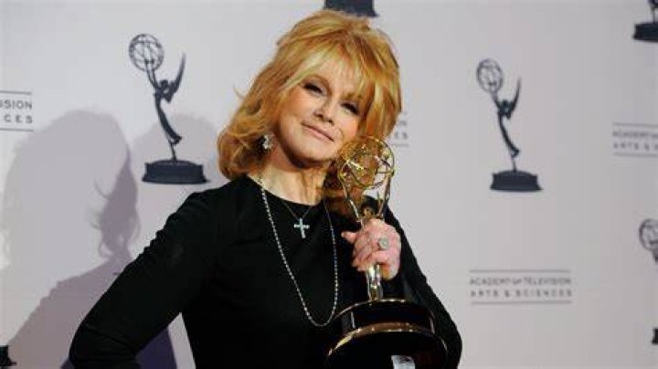 AnnMargret's height, weight. What makes her to stay in shape