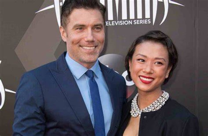 Anson Mount's Net Worth Explored