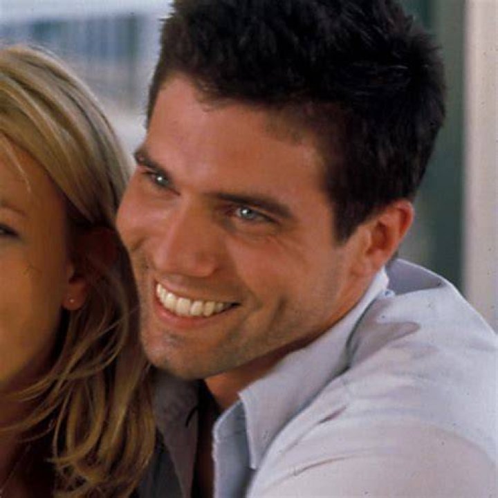Anson Mount, Guy From 'Crossroads,' Has Aged Unbelievably Well