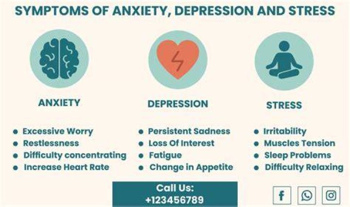 Anxiety, depression, 'overwhelming' 5am call times why SarahAnn