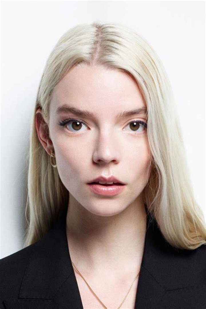 Anya TaylorJoy Actresses Photo (43196284) Fanpop