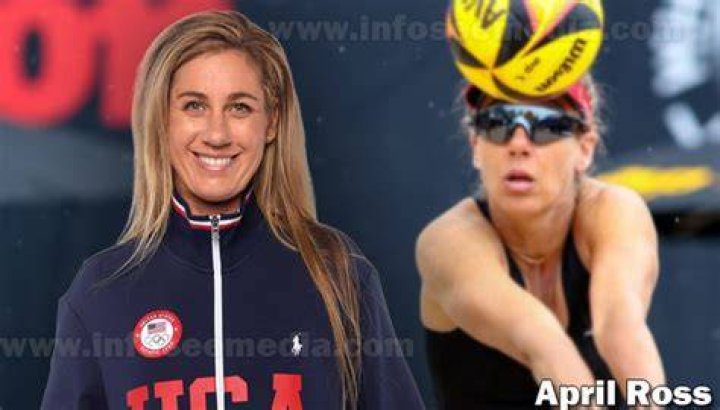 April Ross Bio, Net Worth, Age, Facts, Husband, Partner, Family