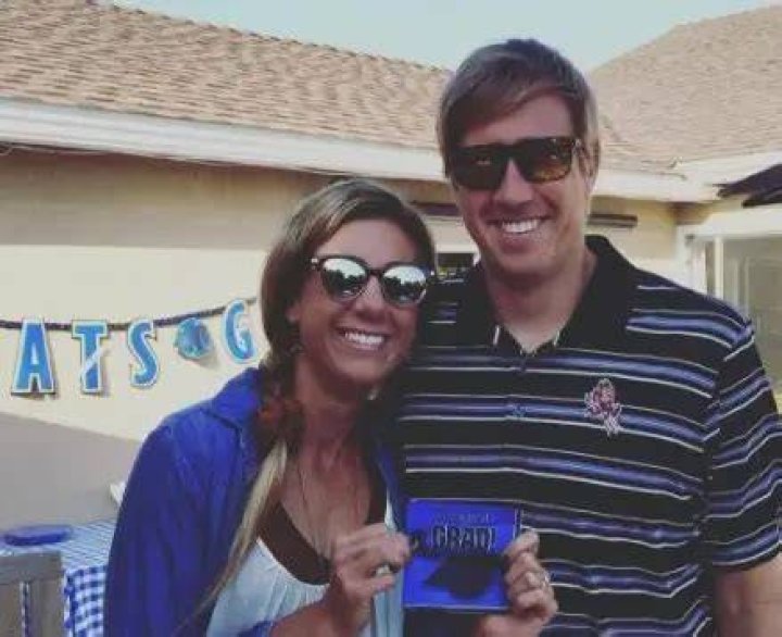 April Ross&rsquo; Husband Motivations Her Both On And Off Court
