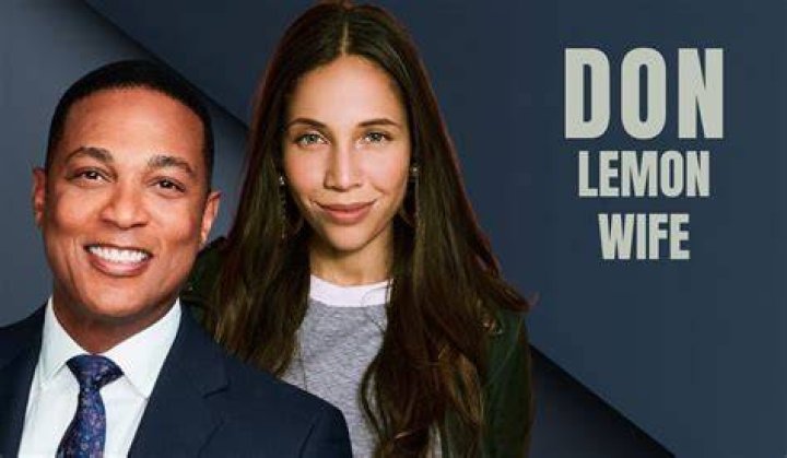 Are Don Lemon and Stephanie Ortiz Still Married?