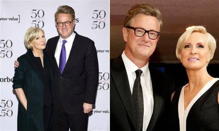 Are Joe Scarborough & Mika Brzezinski Moving To CNN?