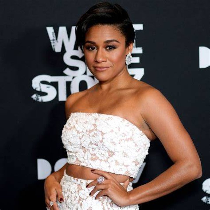Ariana DeBose image