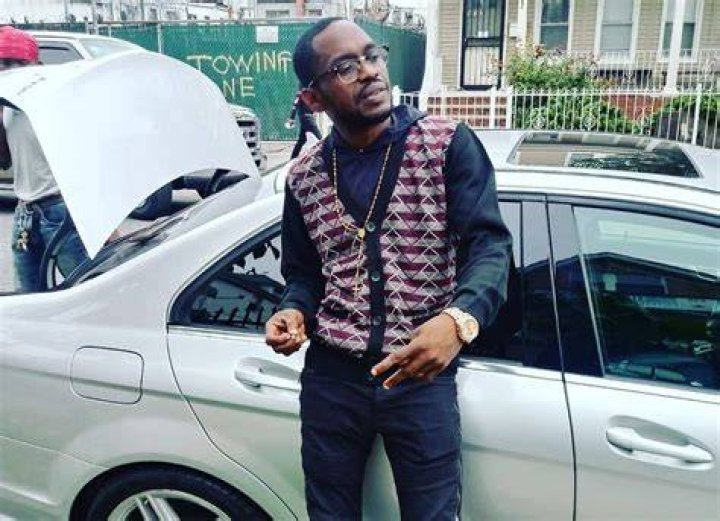 Artist Boom Dandimite Car Accident Death News