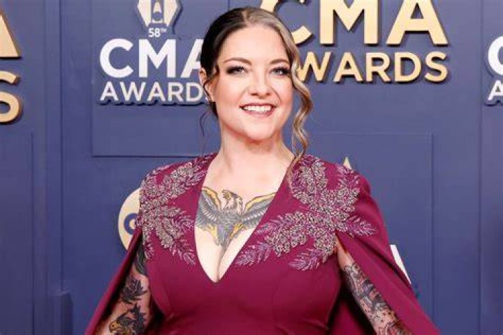 Ashley McBryde's Marriage: Uncovering Her Private World
