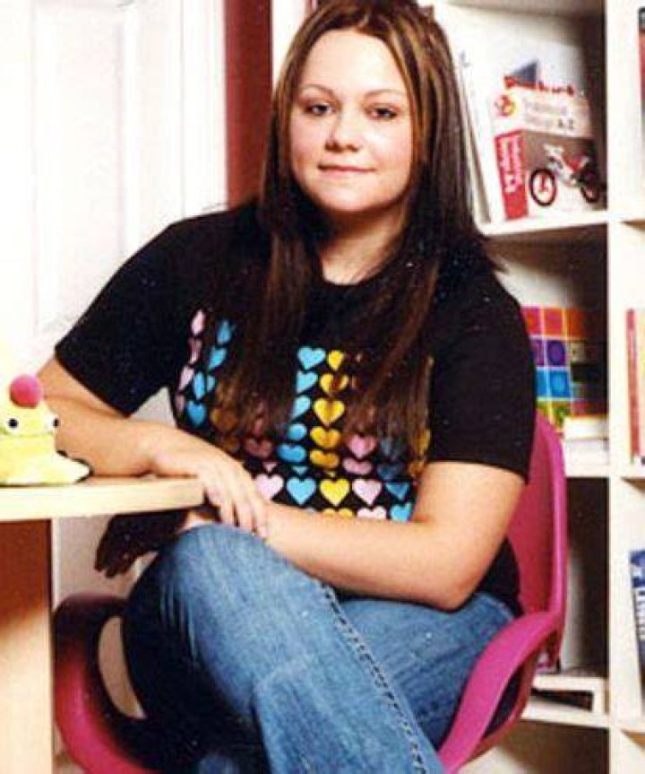 Ashley Qualls A Millionaire by Choice and a Survivor by Spirit