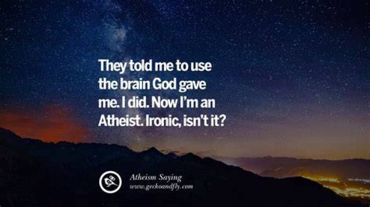 Atheist Quotes, Memes Quotes, Atheist Humor, Anthony Bourdain Quotes
