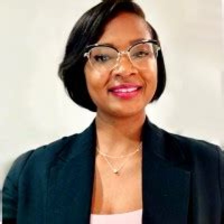 Atoya Burleson Chief Executive Officer Atoya Burleson Brand LinkedIn