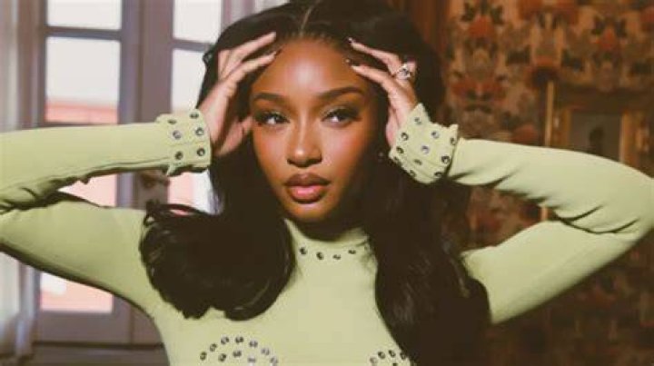 Ayra Starr&rsquo;s biography age, real name, family, boyfriend Legit.ng