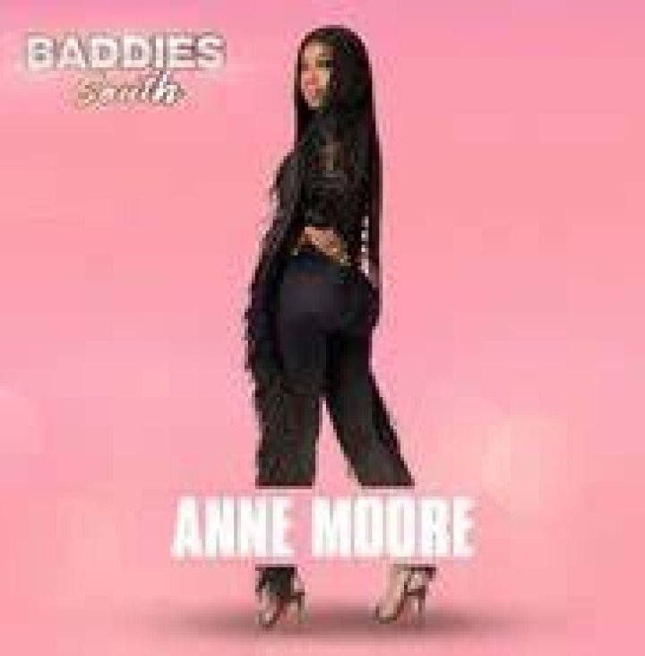 BADDIES SOUTH STAR ANNE MOORE EXPOSES NATALIE NUNN as COLORIST 😮