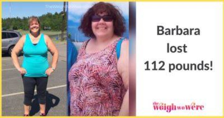 Barbara McQuade Weight Loss Journey Also Meet Her Husband