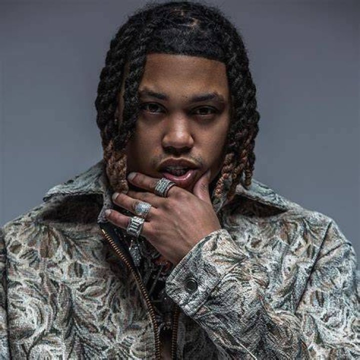 Baton Rouge Rapper Tec Totals His Corvette HipHopDX
