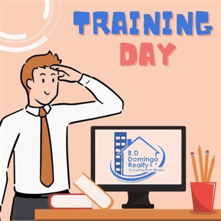 Bddr Training Training GIF Bddr Training Training Training Day