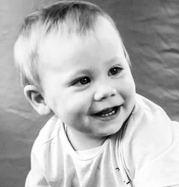 Beau Burns Obituary 1 Year Old Beau Brosius Burns Drowning Accident