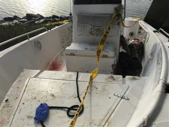 Beaufort Boat crash New documents filed in Mallory Beach lawsuit