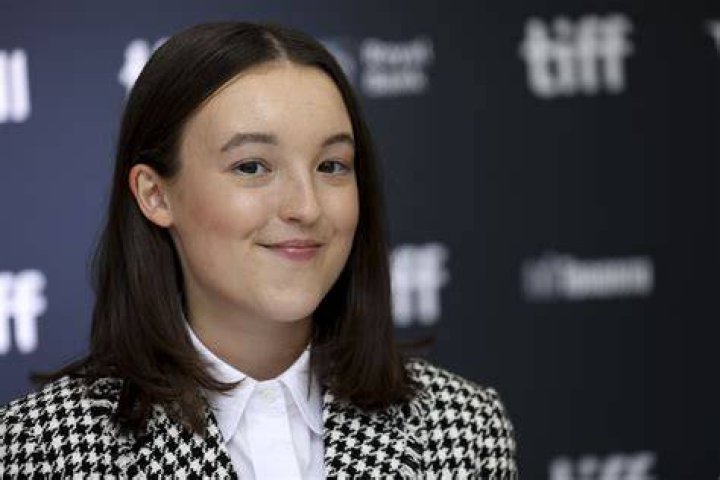 Bella Ramsey Age In Game Of Thrones Leftlion Game Of Thrones Star