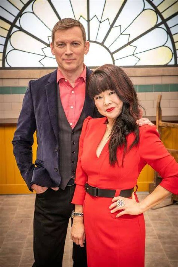 Benoit Blin Wikipedia, Wiki, Wife, Age, Net Worth, Height, Recipes
