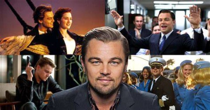Best Leonardo DiCaprio Movies All 29 Films and Performances, Ranked