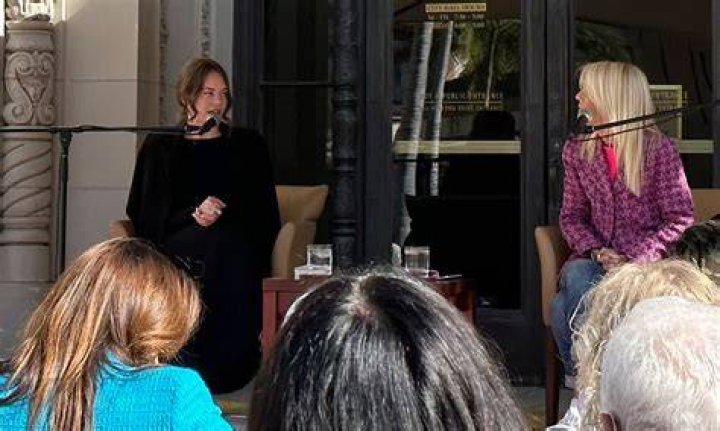 Beverly Hills Courier Author Brianna Wiest to Speak at Mayor&rsquo;s Mental