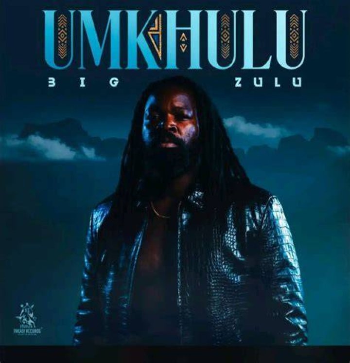 Big Zulu Unleashes New Album, Ushun Wenkabi