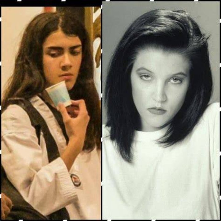 Bigi or Blanket Jackson mother Jackson, Michael jackson, Michael
